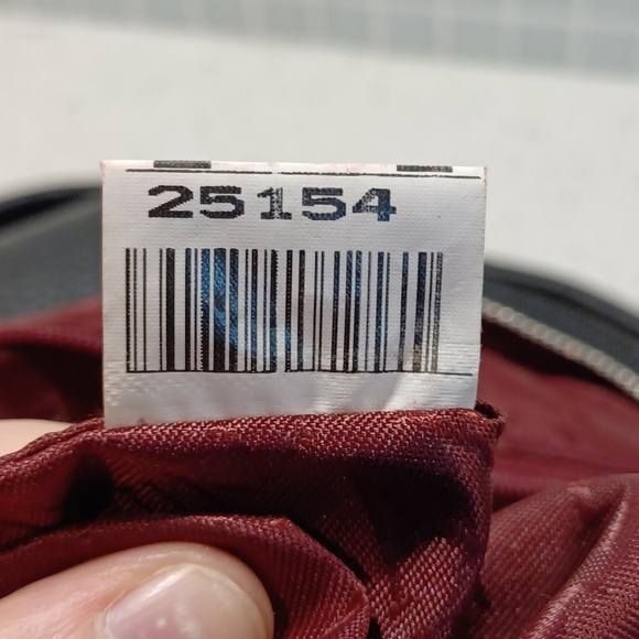 AUTH! Furla large shoulder / crossbody bag - Picture 13 of 15